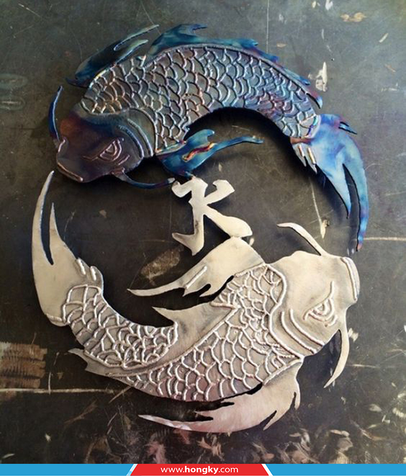 "Những