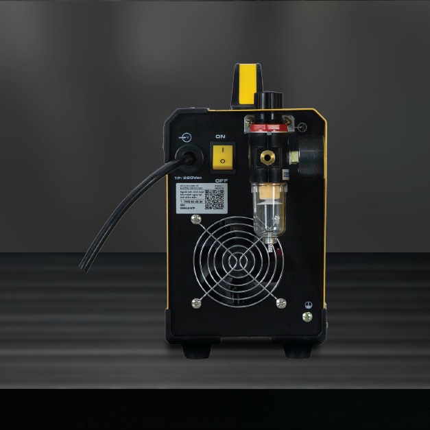 Máy cắt Plasma Hồng Ký HKCUT40