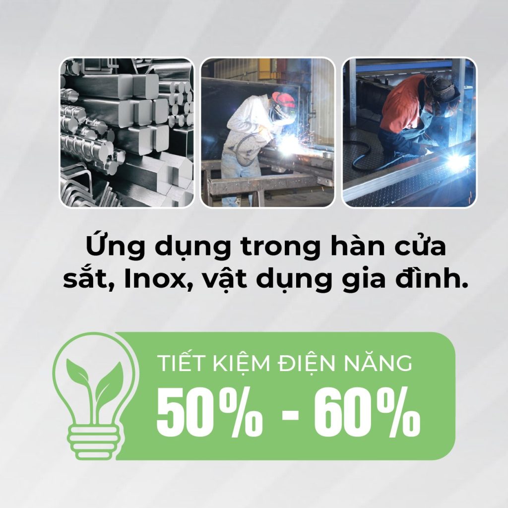 Máy hàn que điện tử Hồng Ký HK215A