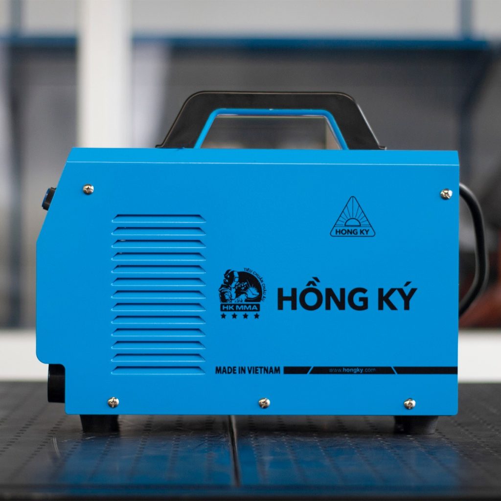 Máy hàn điện tử Hồng Ký MMA HK200Z