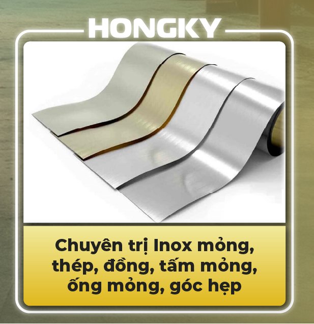 Máy hàn điện tử TIG Hồng Ký