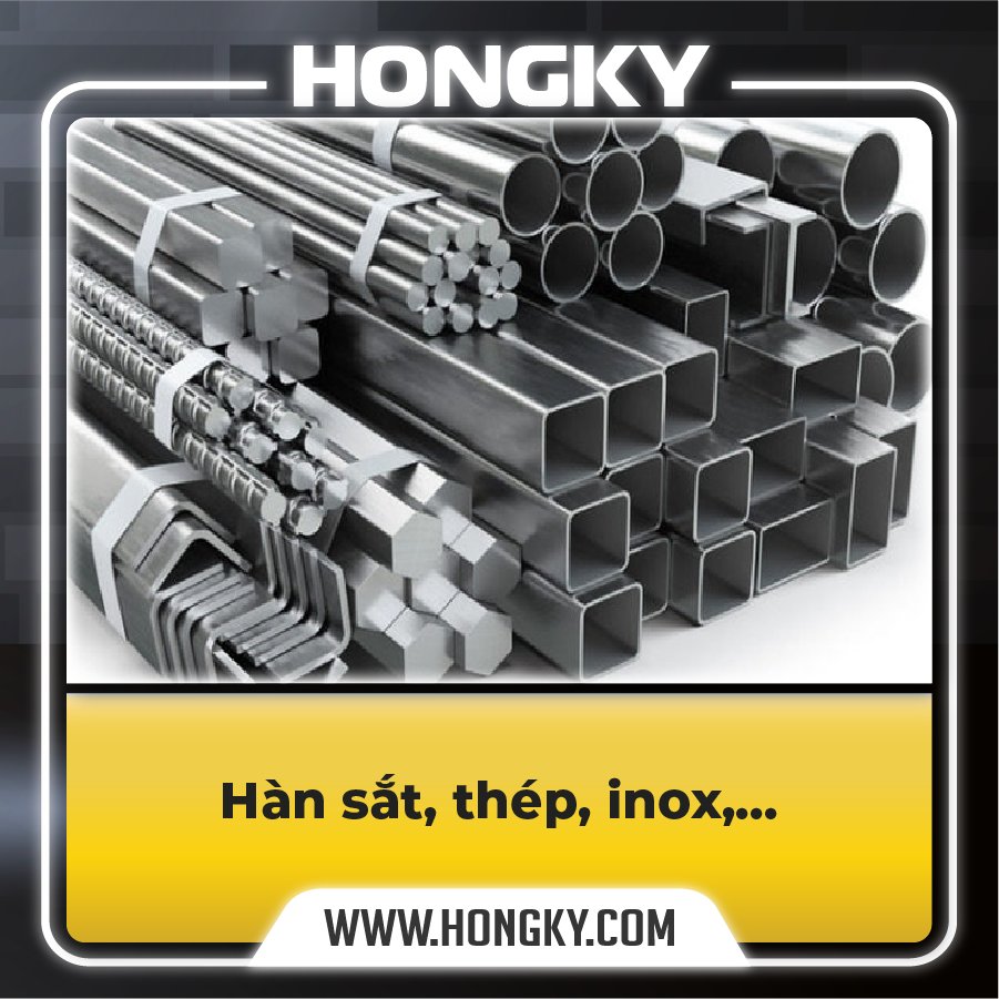 Máy hàn điện tử gia đình Hồng Ký HKF1200S