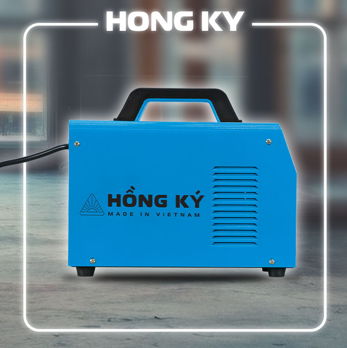 Máy hàn que điện tử Hồng Ký HK250A