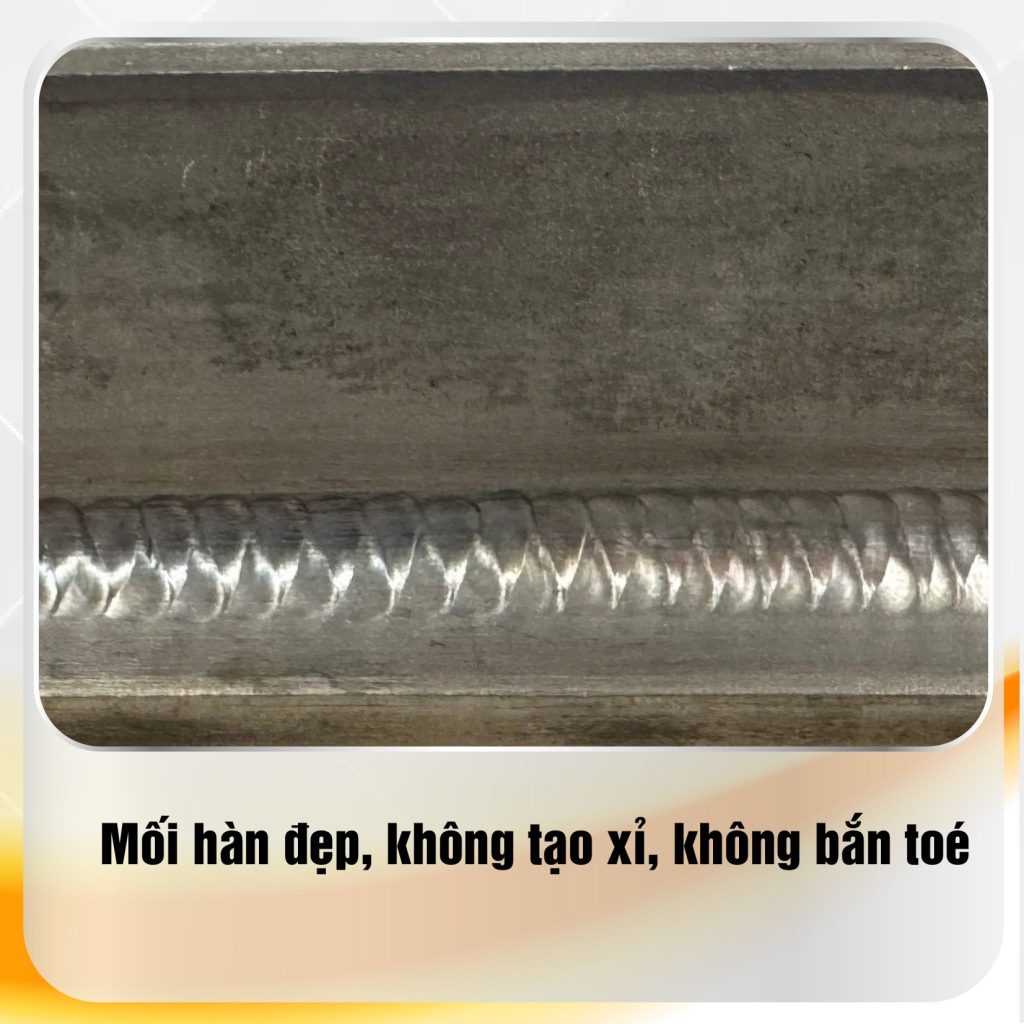 Máy hàn điện tử TIG Hồng Ký