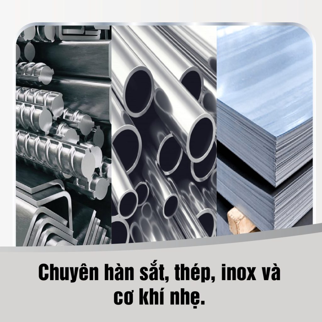 Máy hàn điện tử gia đình Hồng Ký HKF1200S
