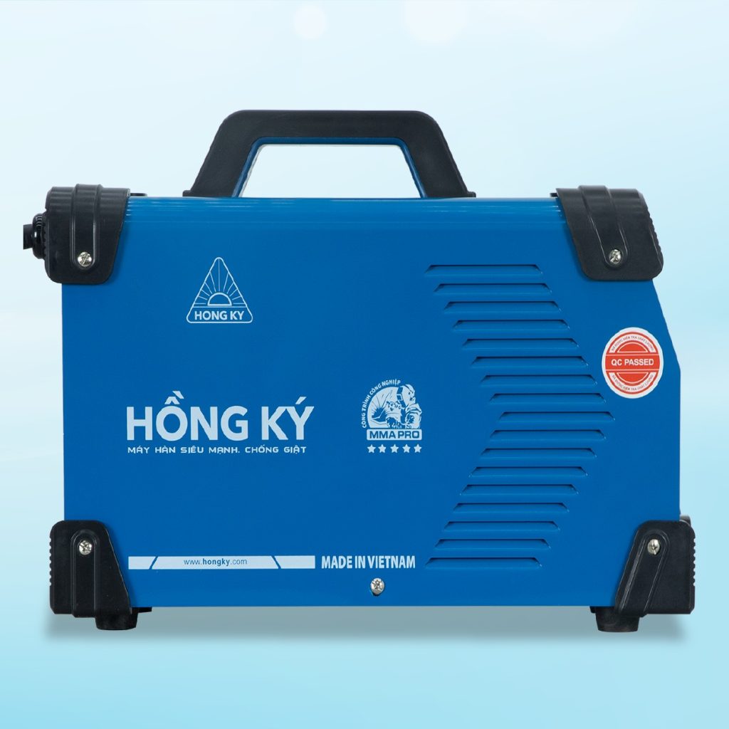 Máy hàn que điện tử Hồng Ký MMA200PRO