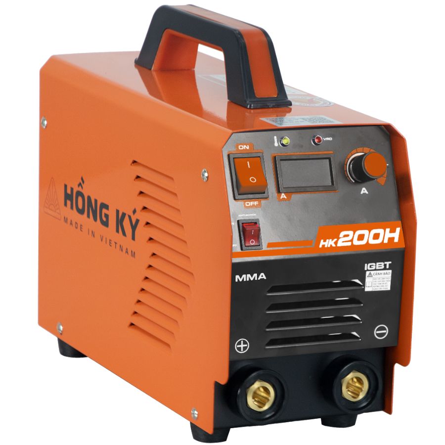 Máy hàn que điện tử HK200H