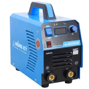 Máy hàn điện tử Hồng Ký MMA HK200Z