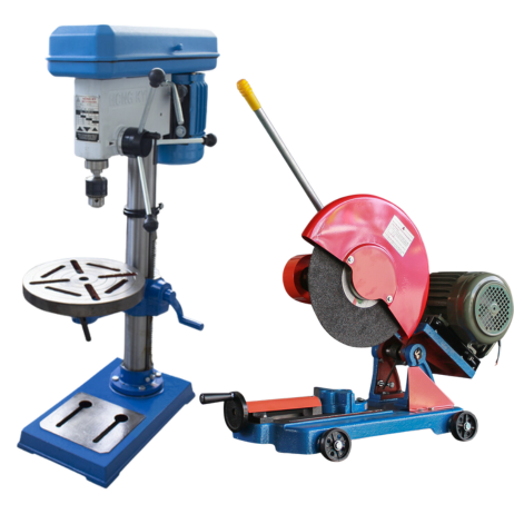 Máy Khoan - Cắt - Taro