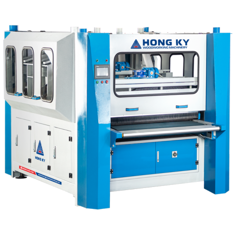 Máy chế biến gỗ