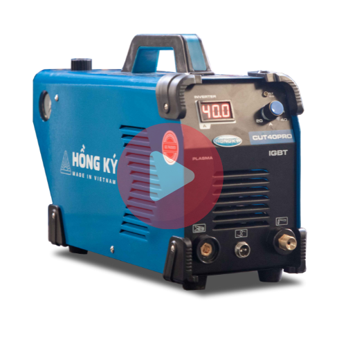 Hongky Pro Plasma Cutter CUT40PRO