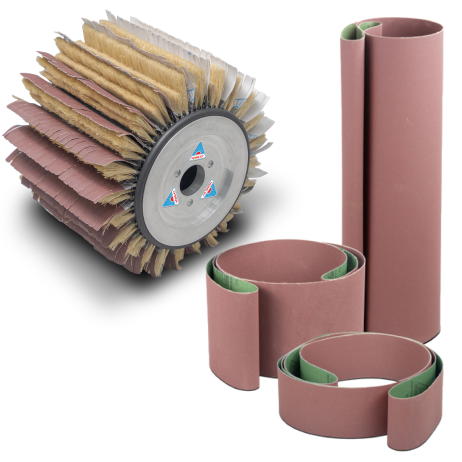 Vật liệu mài mòn