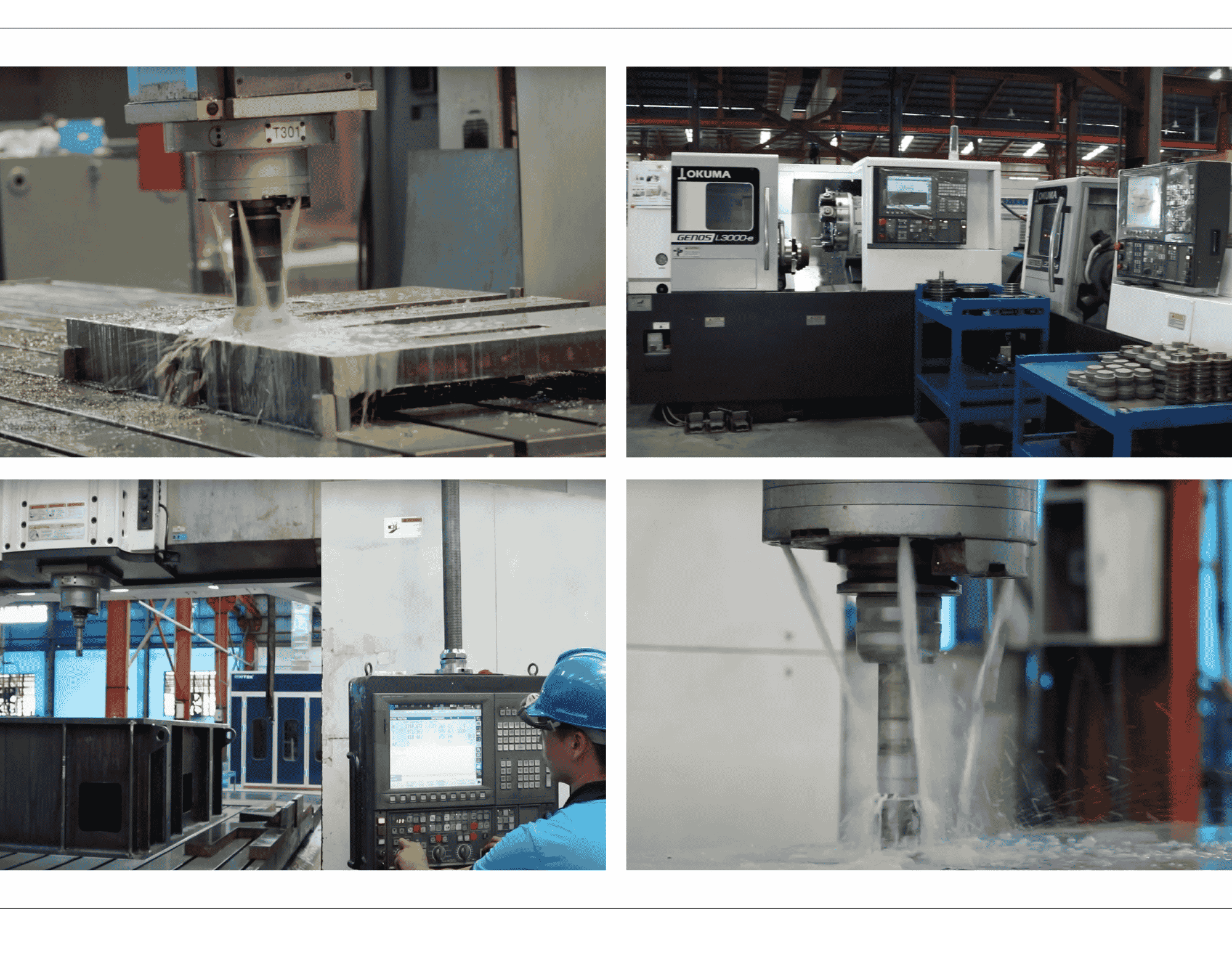 CNC Machining