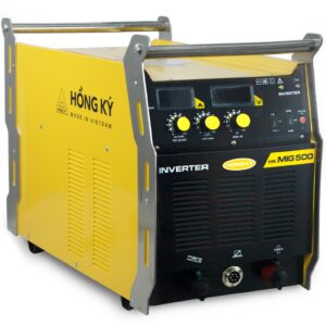 MIG welding machine HKMIG500