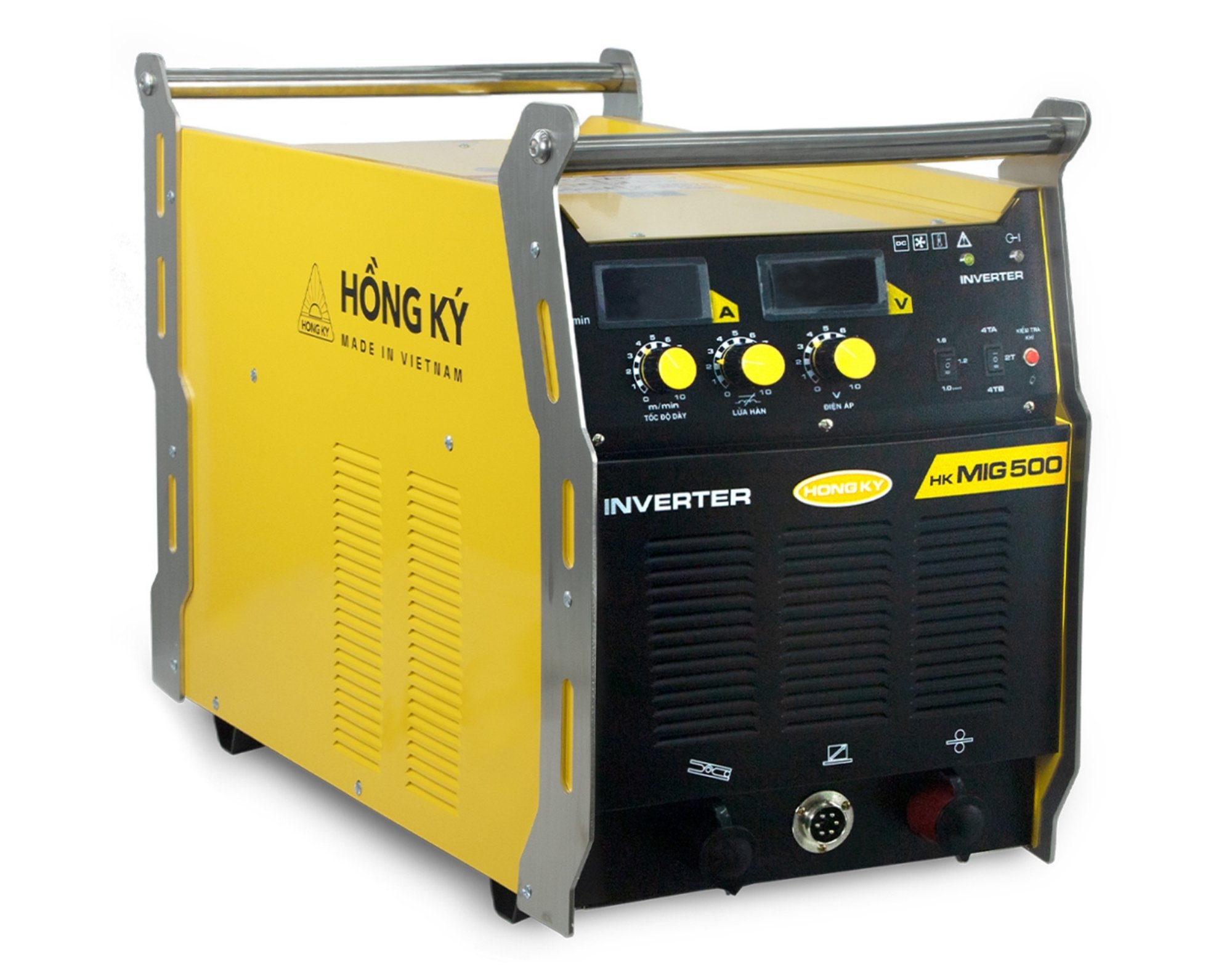 MIG welding machine HKMIG500