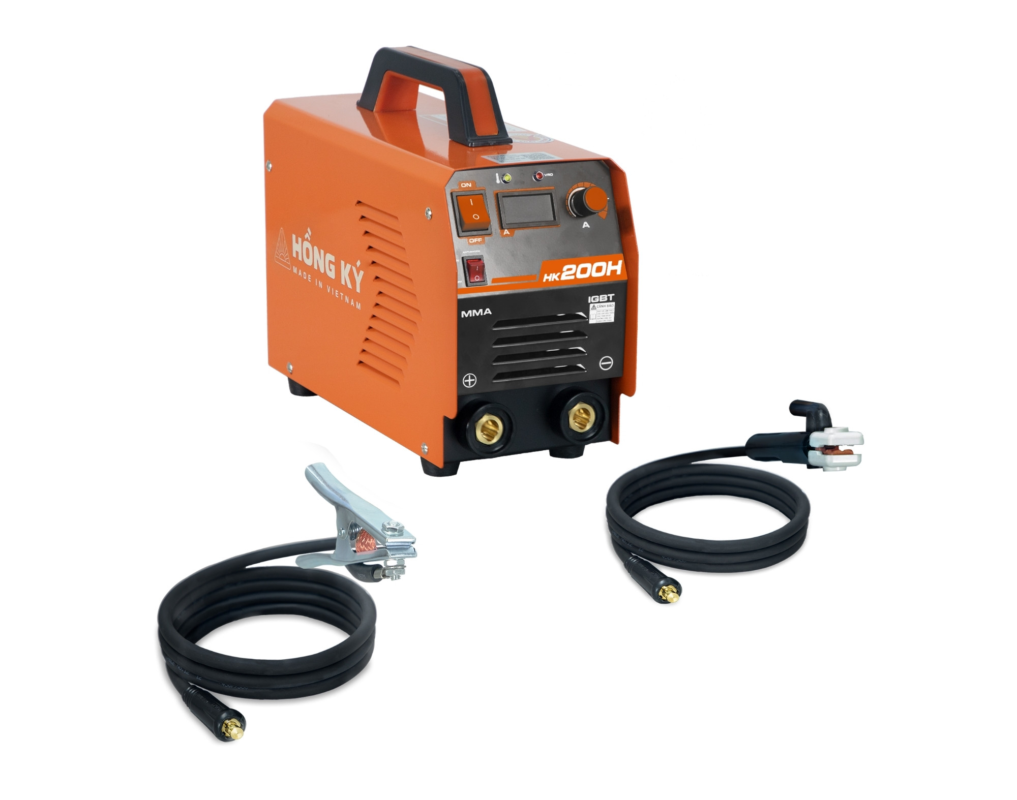 Hongky Master MMA Welder HK200H