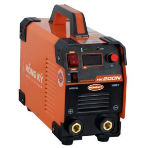 máy hàn điện tử Hồng Ký MMA HK200N