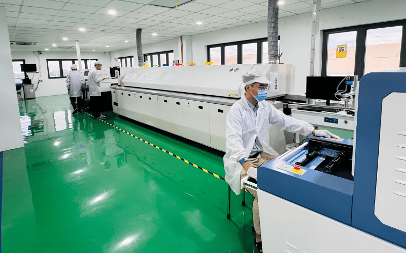 SMT Lines