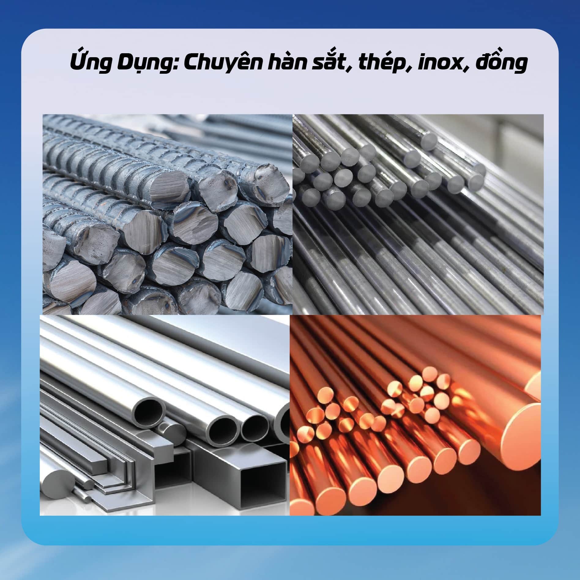 Máy hàn điện tử TIG Hồng Ký HKTIG200A