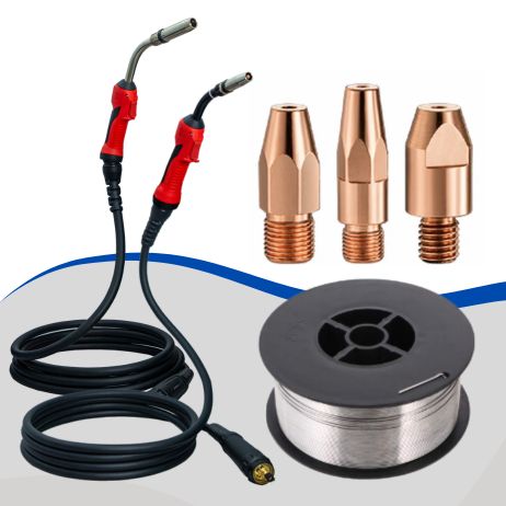 Phụ tùng & phụ kiện hàn