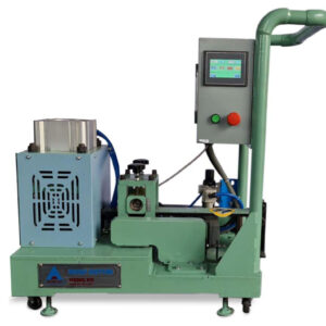 Máy cắt đai thép Hồng Ký– HK-HC32W