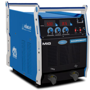 welding machine HKMIG500