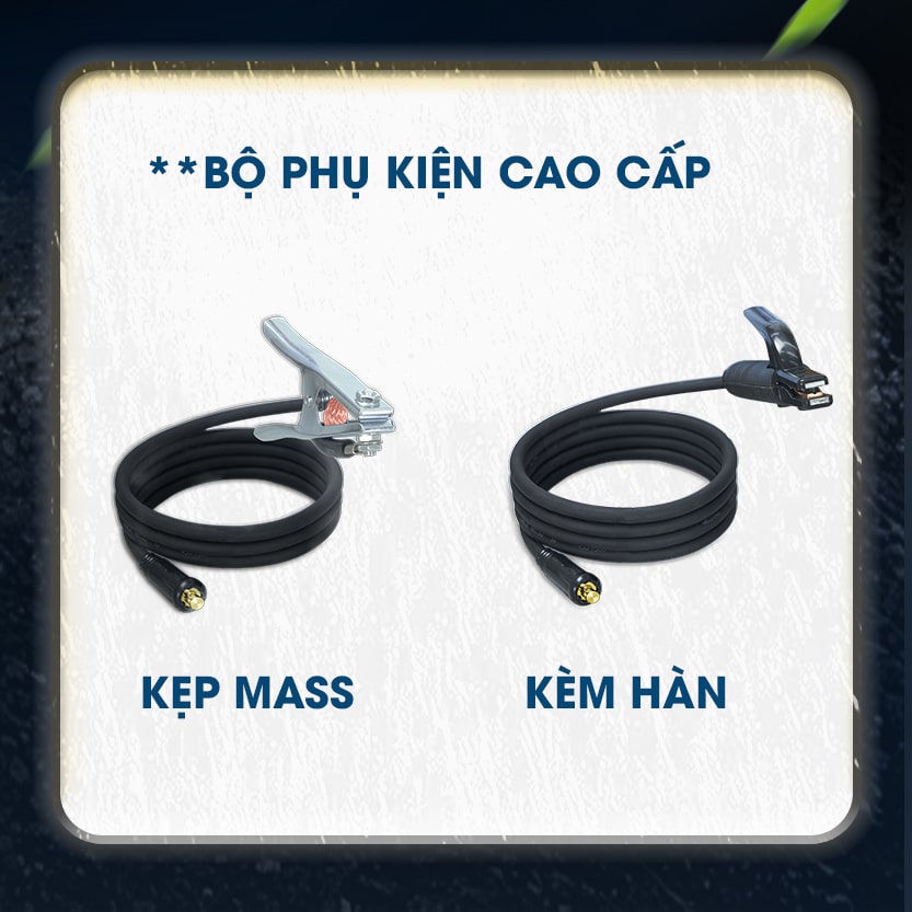 Máy hàn điện tử Hồng Ký MMA Digital Hồng Ký HKM160D