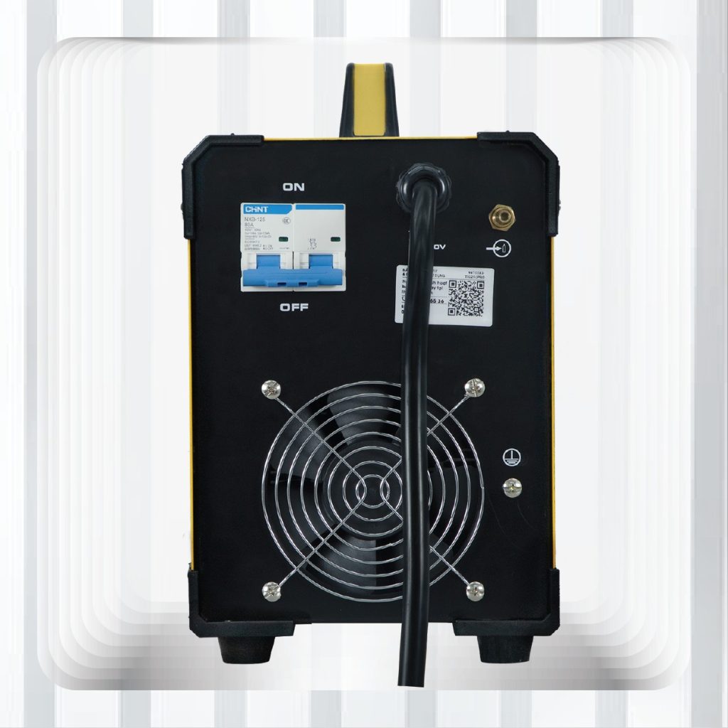 Máy hàn điện tử Hồng Ký HKTIG250A