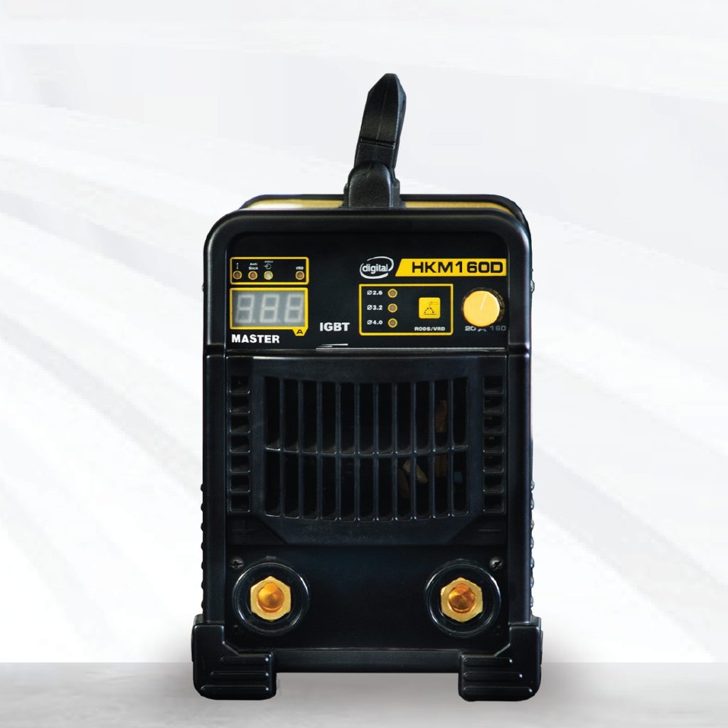 Máy hàn điện tử Hồng Ký MMA Digital Hồng Ký HKM160D