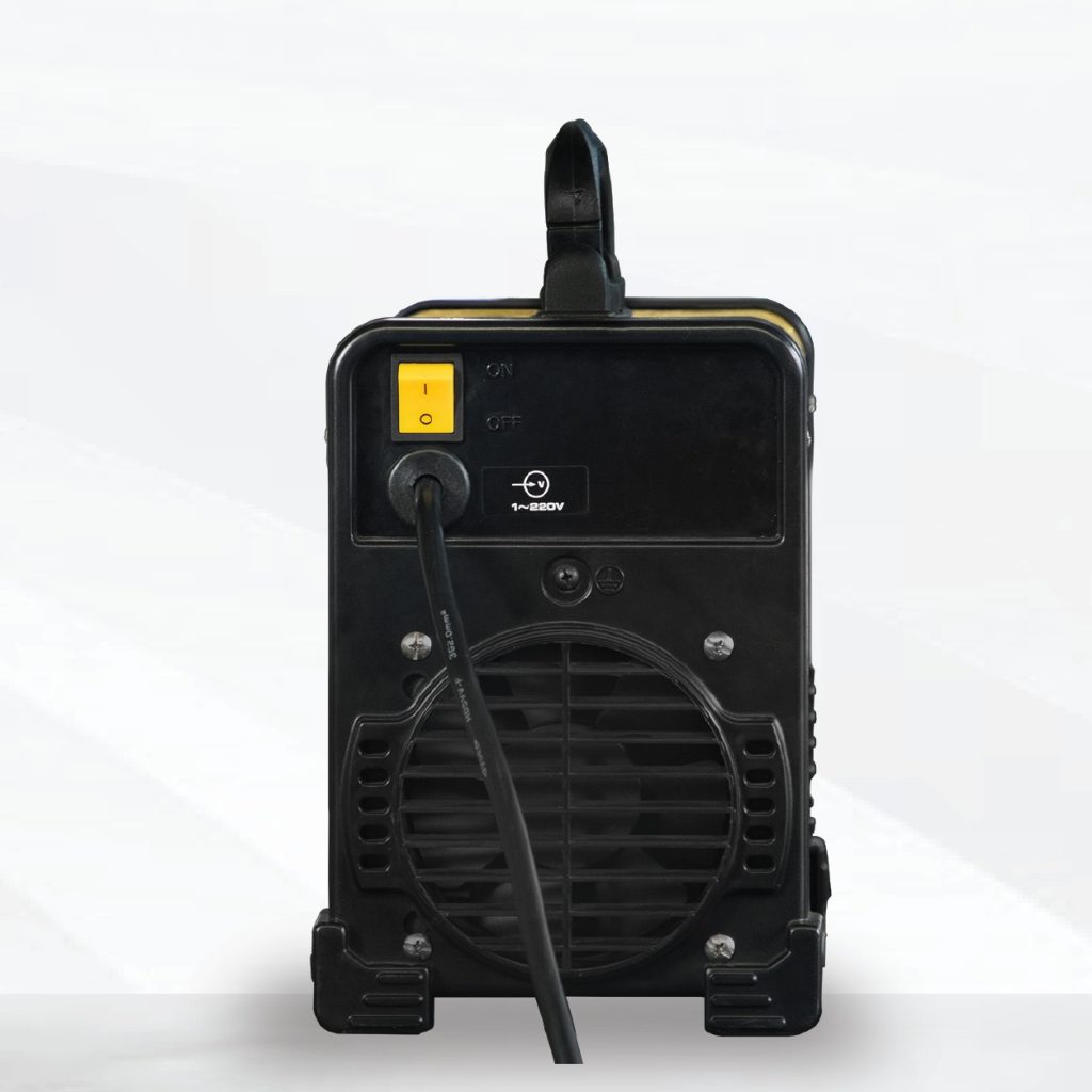 Máy hàn điện tử Hồng Ký MMA Digital Hồng Ký HKM160D