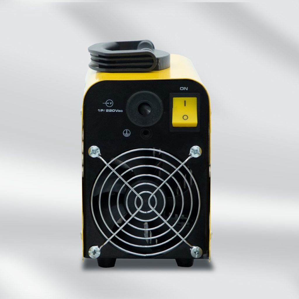 Máy hàn điện tử Hồng Ký MMA HKM1250