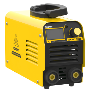 Máy hàn que Hồng Ký Master mini HKM1250