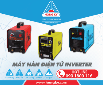 Chọn máy hàn nào cho đúng nhu cầu