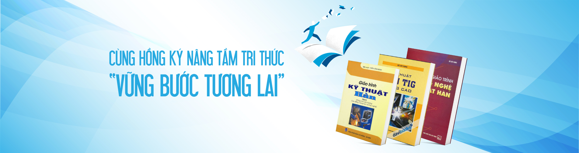 Chúc mừng 5 bạn may mắn tuần 1 chương trình tặng sách miễn phí "Cùng Hồng Ký nâng tầm tri thức – Vững bước tương lai"