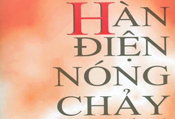 Bài tập về công nghệ hàn nóng chảy