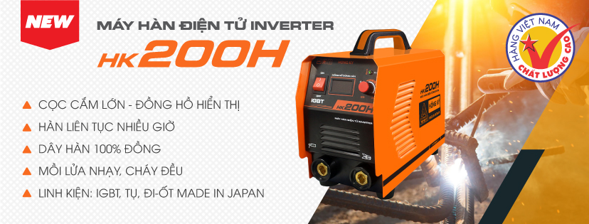 Mẹo để chọn được máy hàn que phù hợp nhu cầu công việc