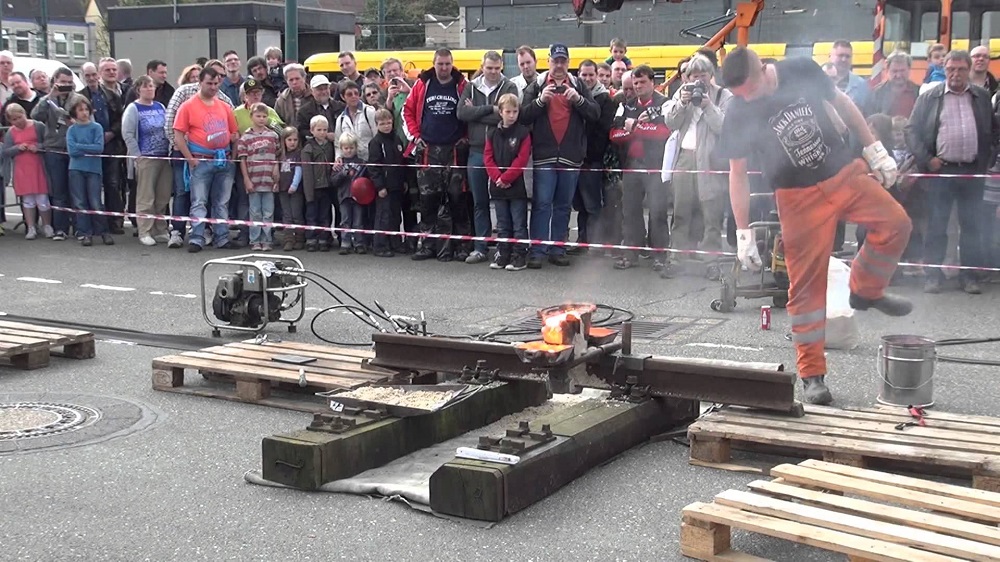 Kỹ thuật hàn nhiệt nhôm