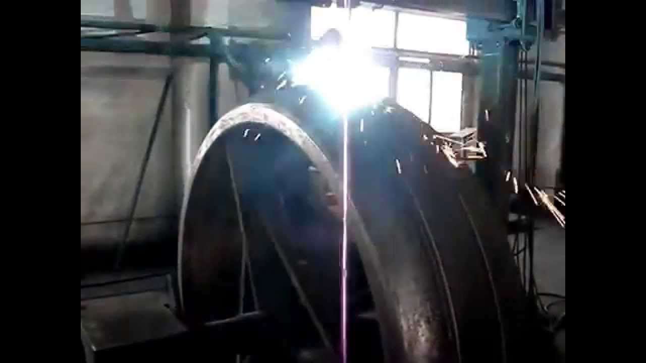 Kỹ thuật sửa chữa bằng phương pháp hàn phục hồi