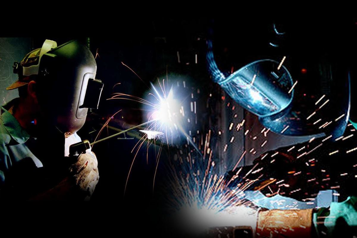 Kỹ thuật hàn que để có mối hàn chất lượng cao