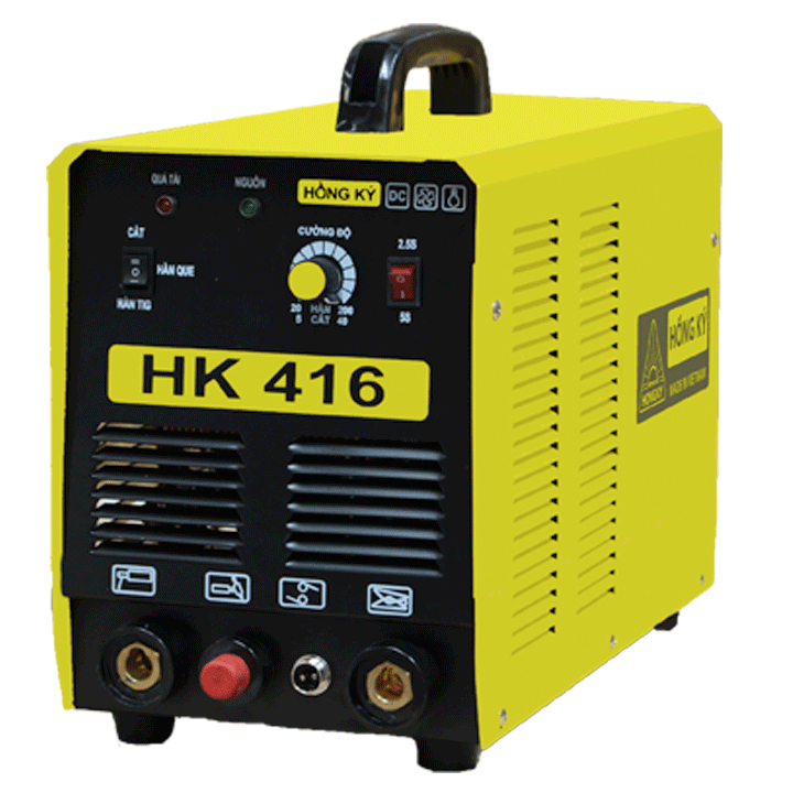 Hướng dẫn kỹ thuật cắt Plasma cơ bản