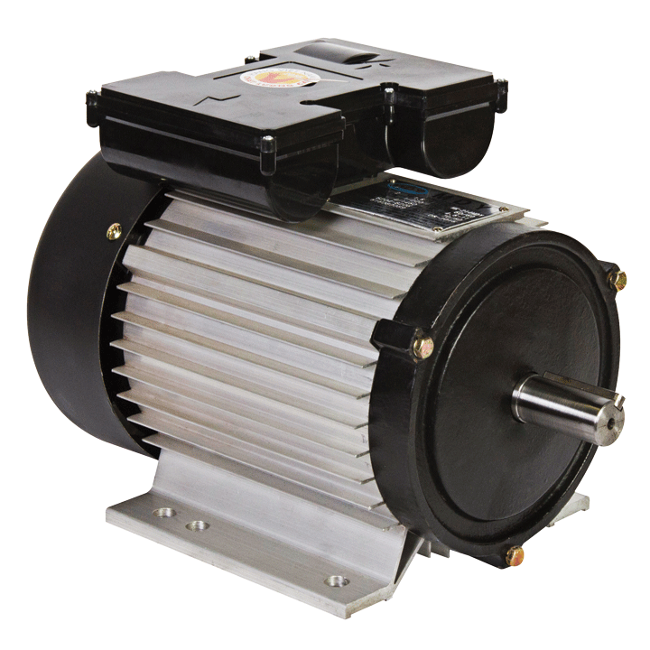Định nghĩa, cấu tạo và công dụng của motor – động cơ điện không đồng bộ 3 pha