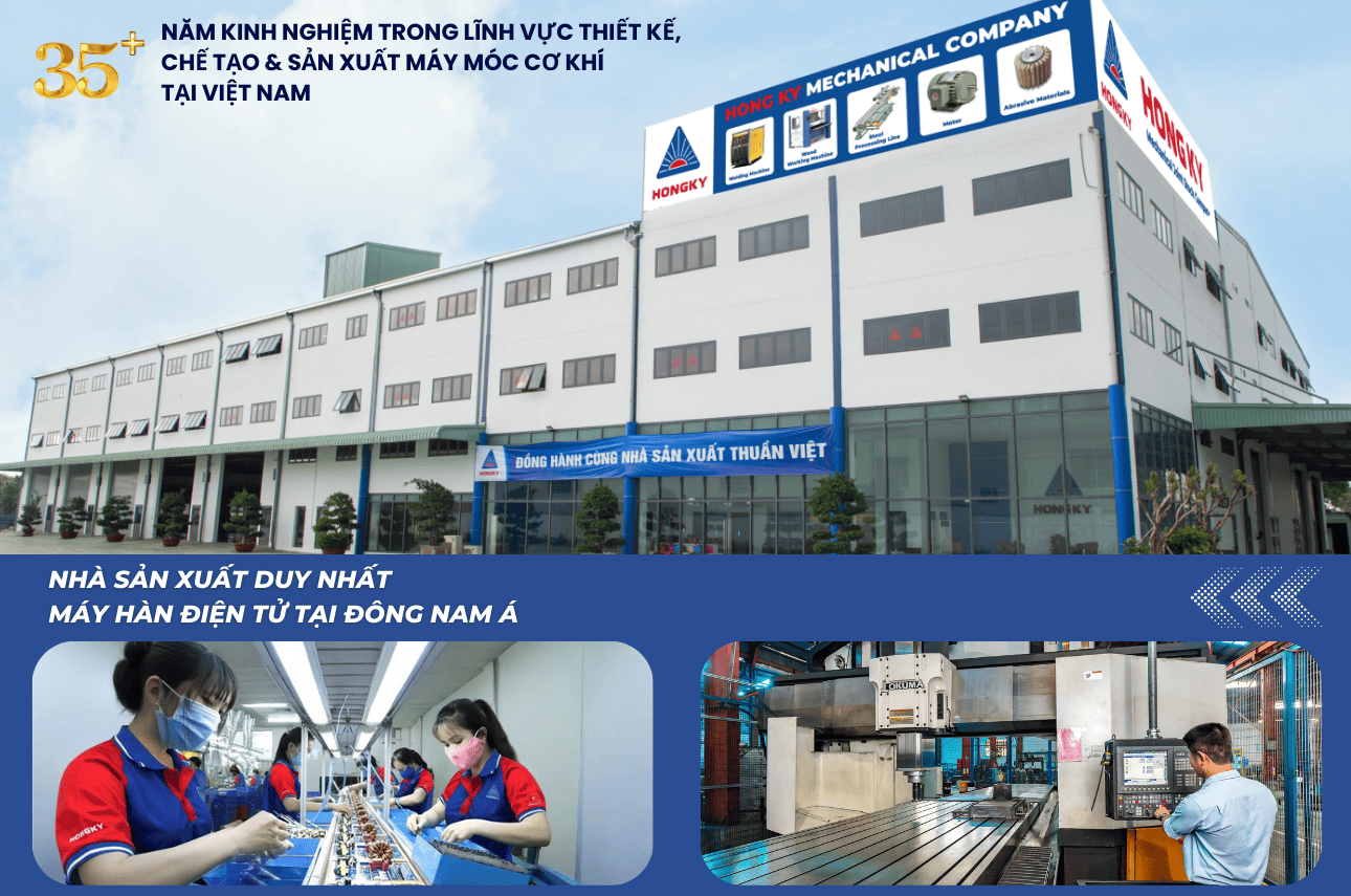 MÁY HÀN, MÁY CẮT PLASMA