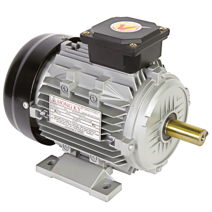 Hướng dẫn bảo dưỡng motor – động cơ điện 3 pha