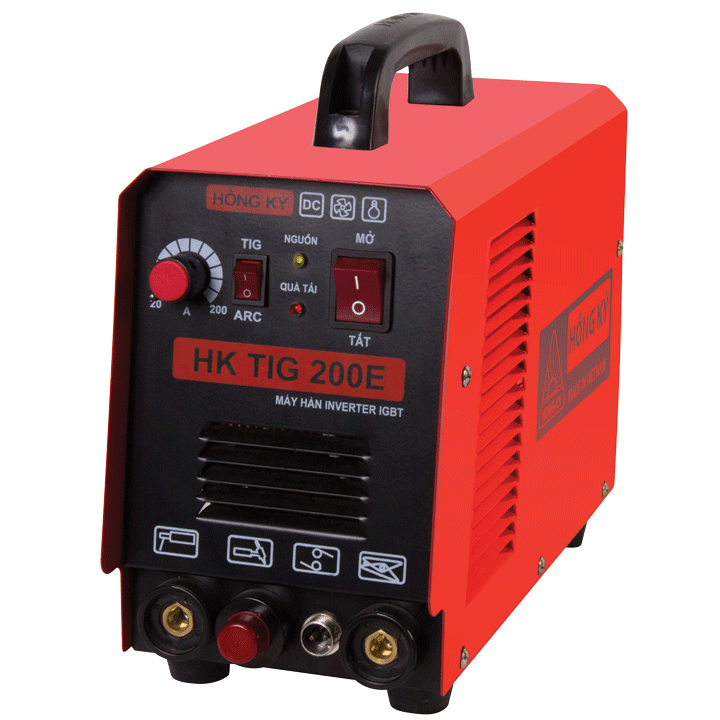 Công nghệ IGBT là gì trong các loại máy hàn điện tử hiện nay?