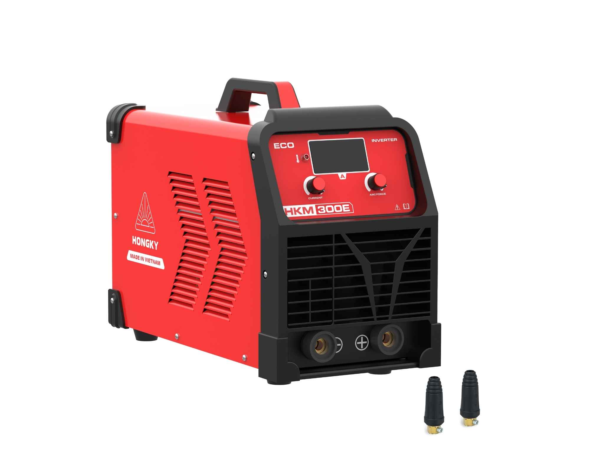 Máy hàn que Hồng Ký Eco HKM300E