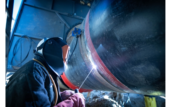 Công nghệ hàn mig công nghiêp