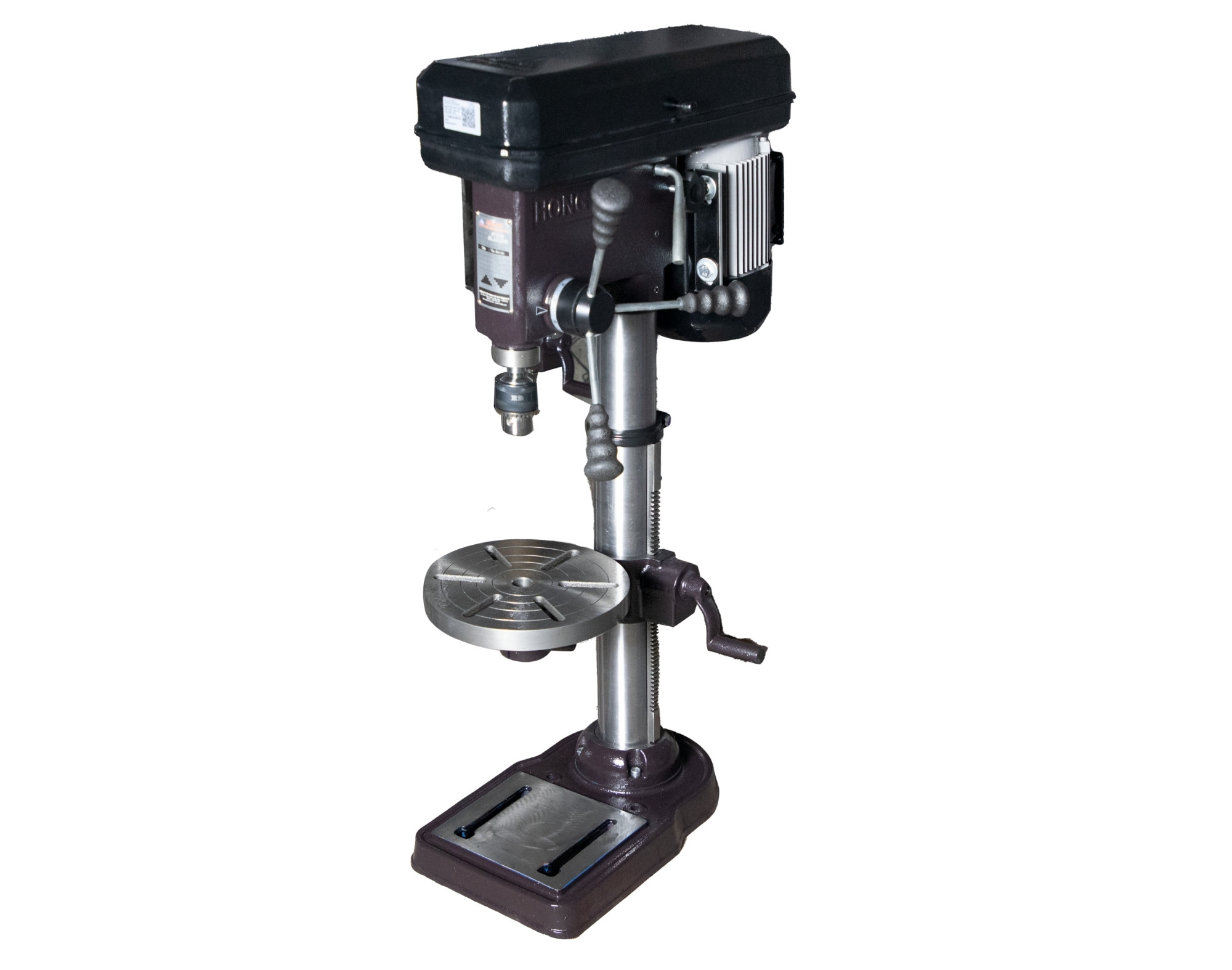 Máy khoan bàn Hồng Ký KBE120C