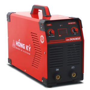 Máy hàn que Hồng Ký Eco 300A 220/380V - HK300E2
