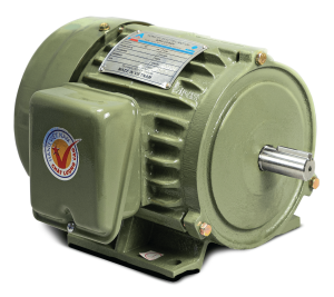 Motor Hồng Ký – Siêu mạnh, chạy khỏe, bền bỉ trong mọi môi trường