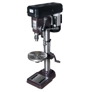 Máy khoan bàn Hồng Ký KBE120